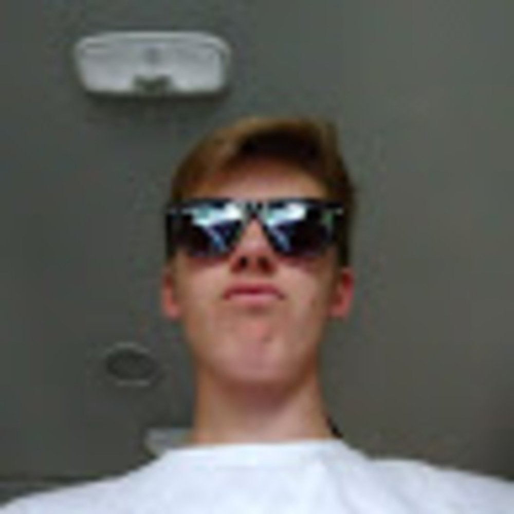 Meet your Posher, Thomas
